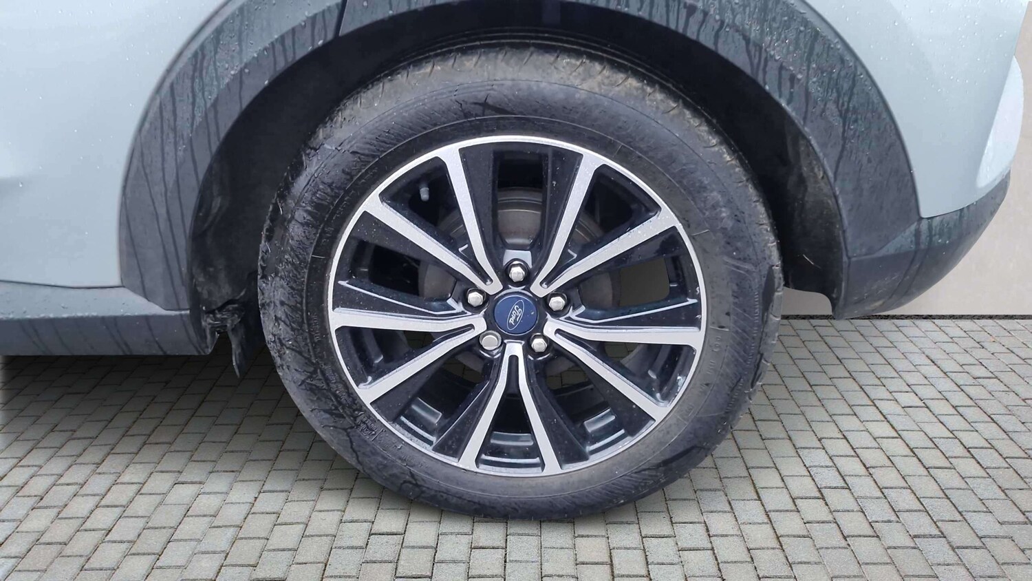 Used Ford Puma 2022 for sale - 77648954: Photo 6