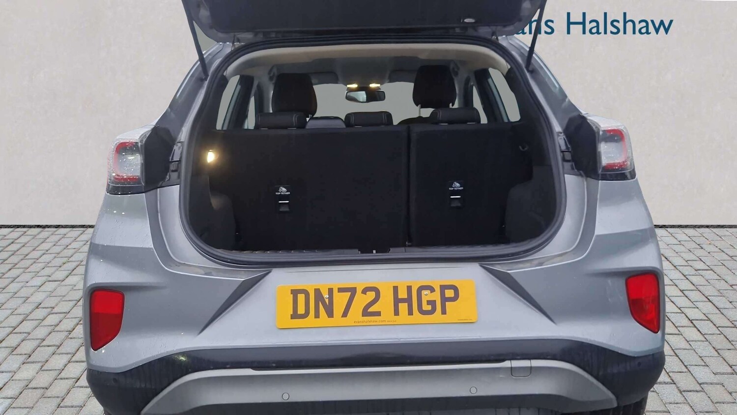 Used Ford Puma 2022 for sale - 77648954: Photo 7