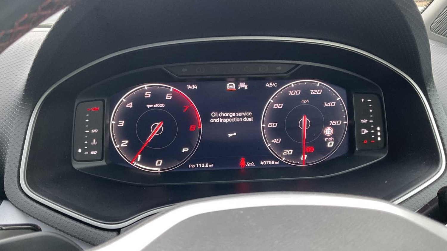 Used SEAT Ibiza 2024 for sale - 77561103: Photo 11