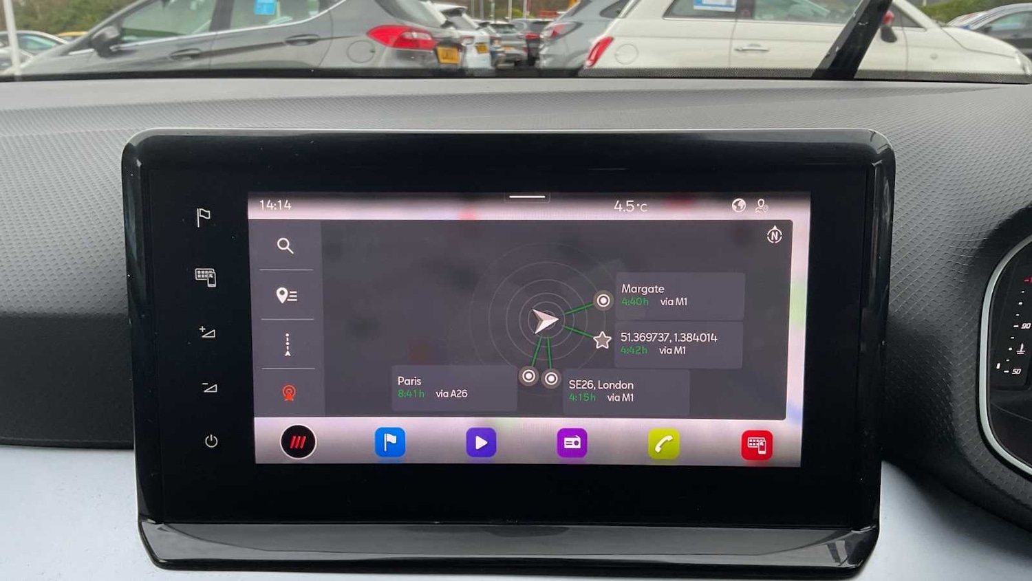 Used SEAT Ibiza 2024 for sale - 77561103: Photo 12