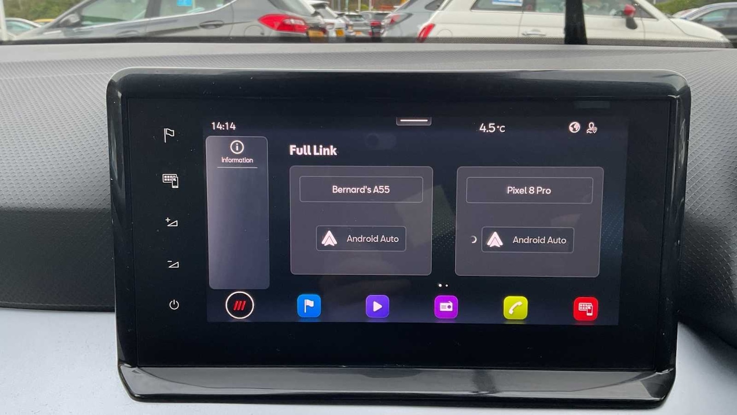 Used SEAT Ibiza 2024 for sale - 77561103: Photo 13