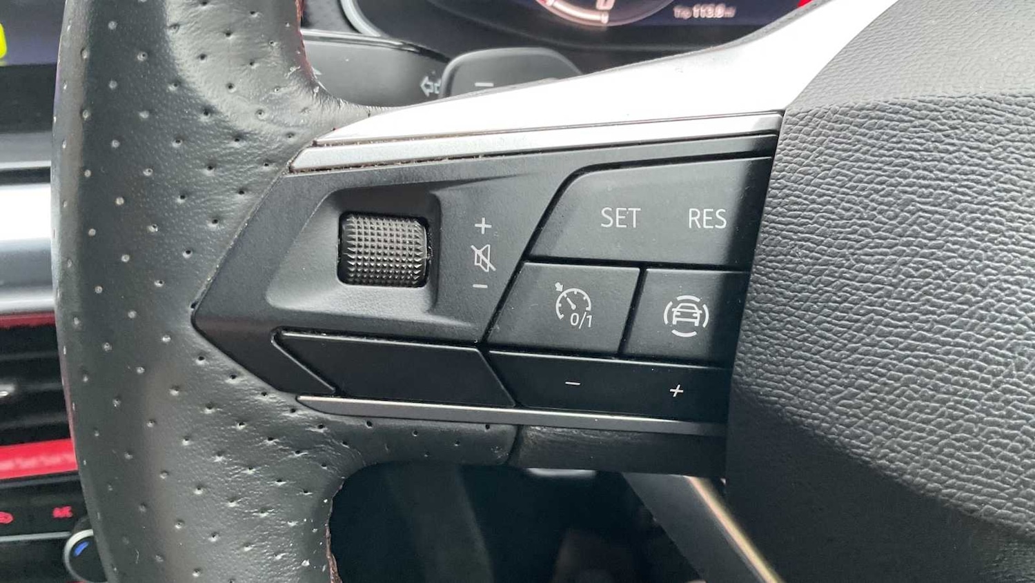 Used SEAT Ibiza 2024 for sale - 77561103: Photo 16