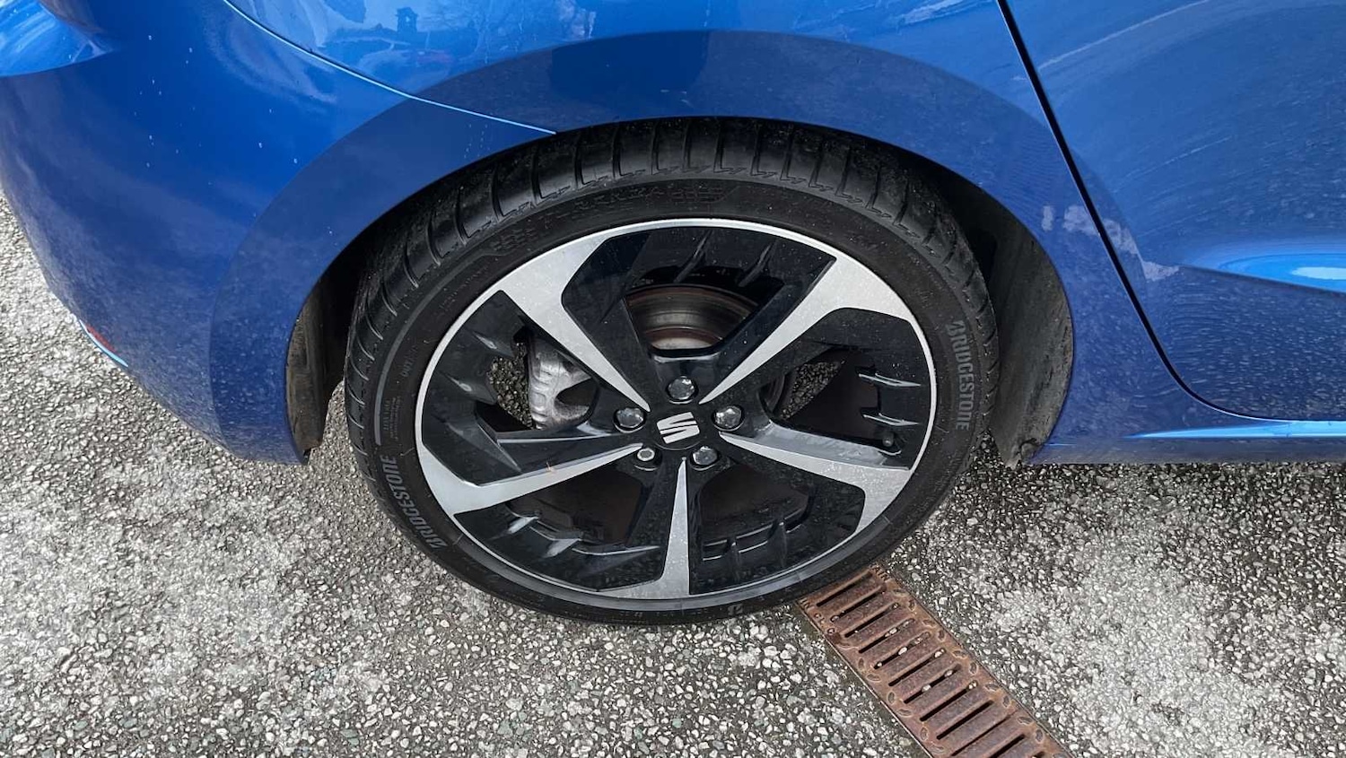 Used SEAT Ibiza 2024 for sale - 77561103: Photo 5