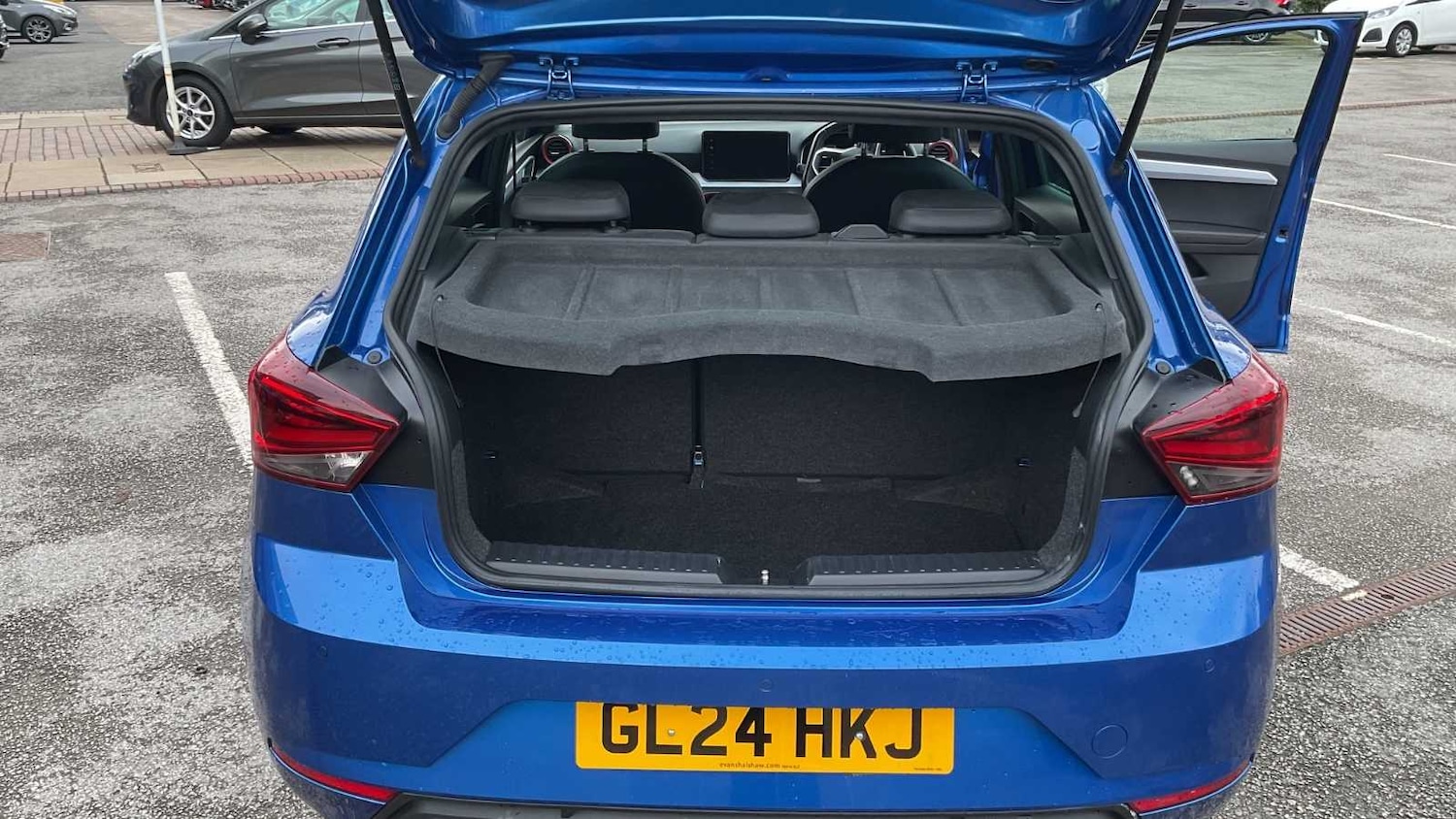 Used SEAT Ibiza 2024 for sale - 77561103: Photo 6