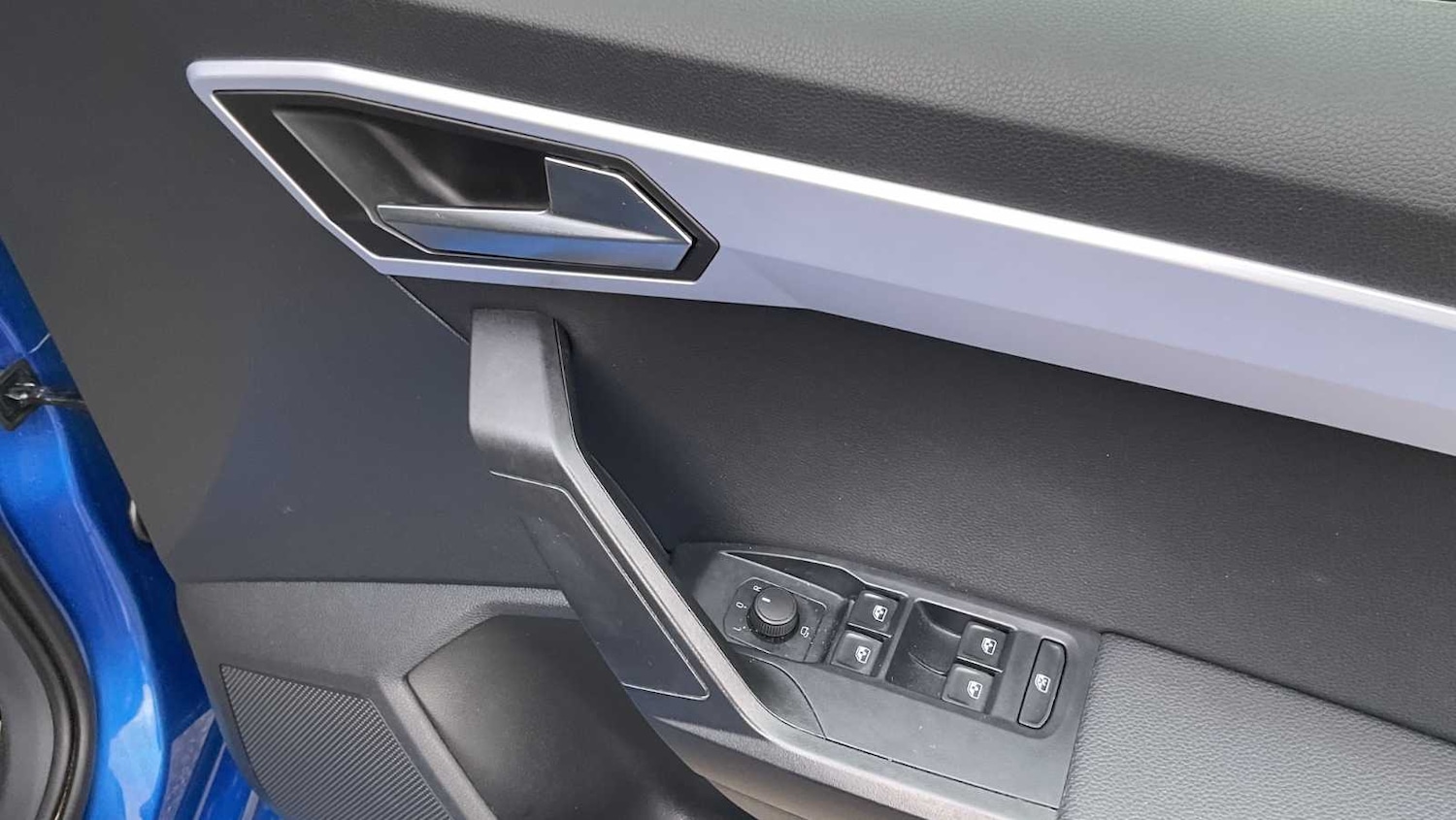 Used SEAT Ibiza 2024 for sale - 77561103: Photo 8