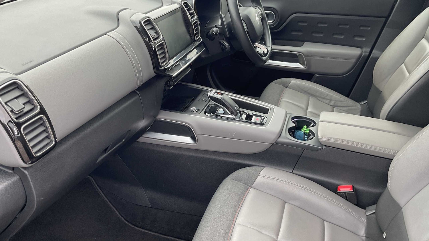 Used Citroen C5 Aircross 2020 for sale - 77443467: Photo 11