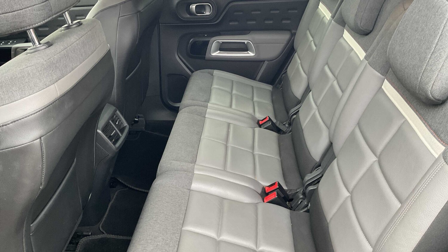 Used Citroen C5 Aircross 2020 for sale - 77443467: Photo 12