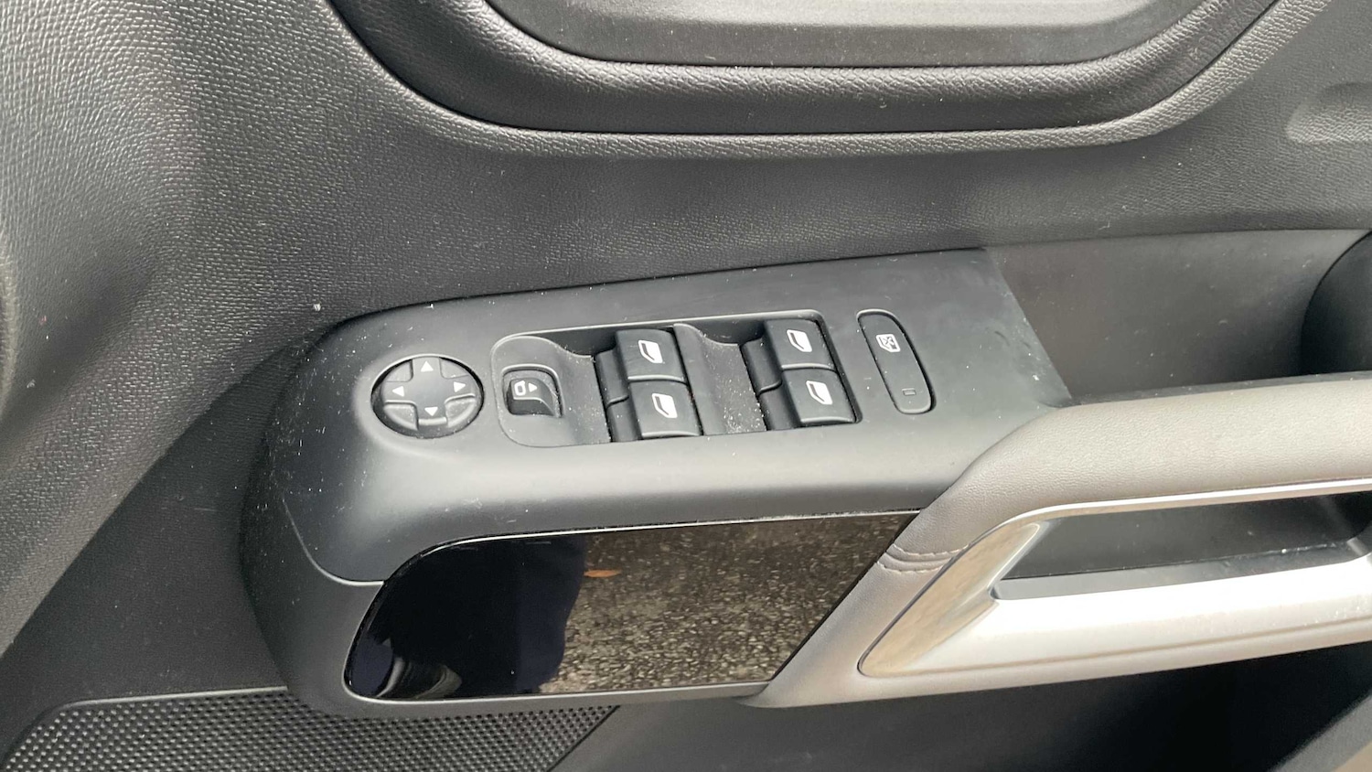 Used Citroen C5 Aircross 2020 for sale - 77443467: Photo 14