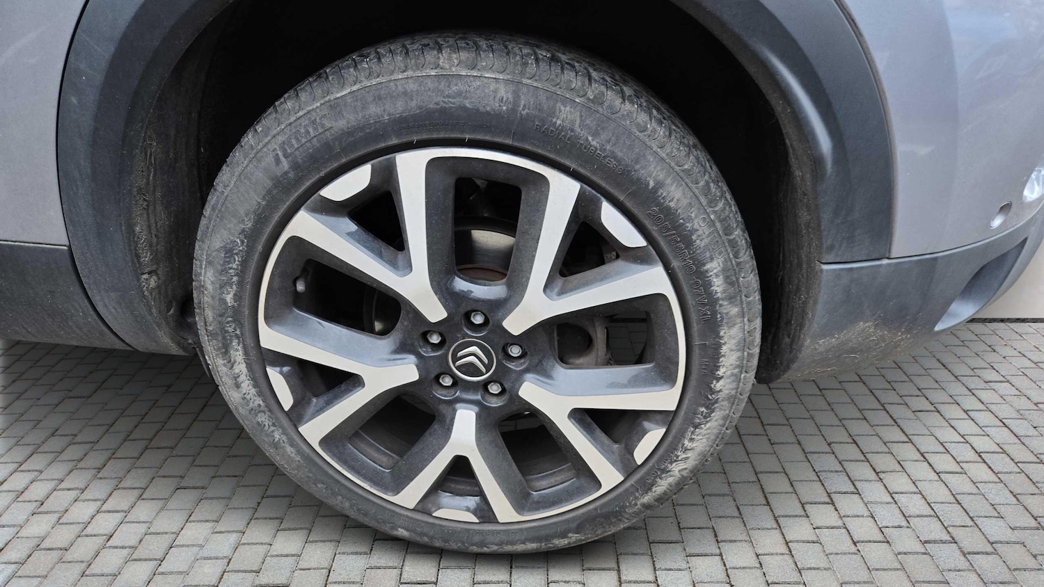 Used Citroen C5 Aircross 2020 for sale - 77443467: Photo 3