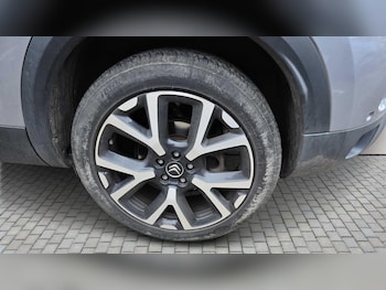 Used Citroen C5 Aircross 2020 for sale - 77443467: Photo