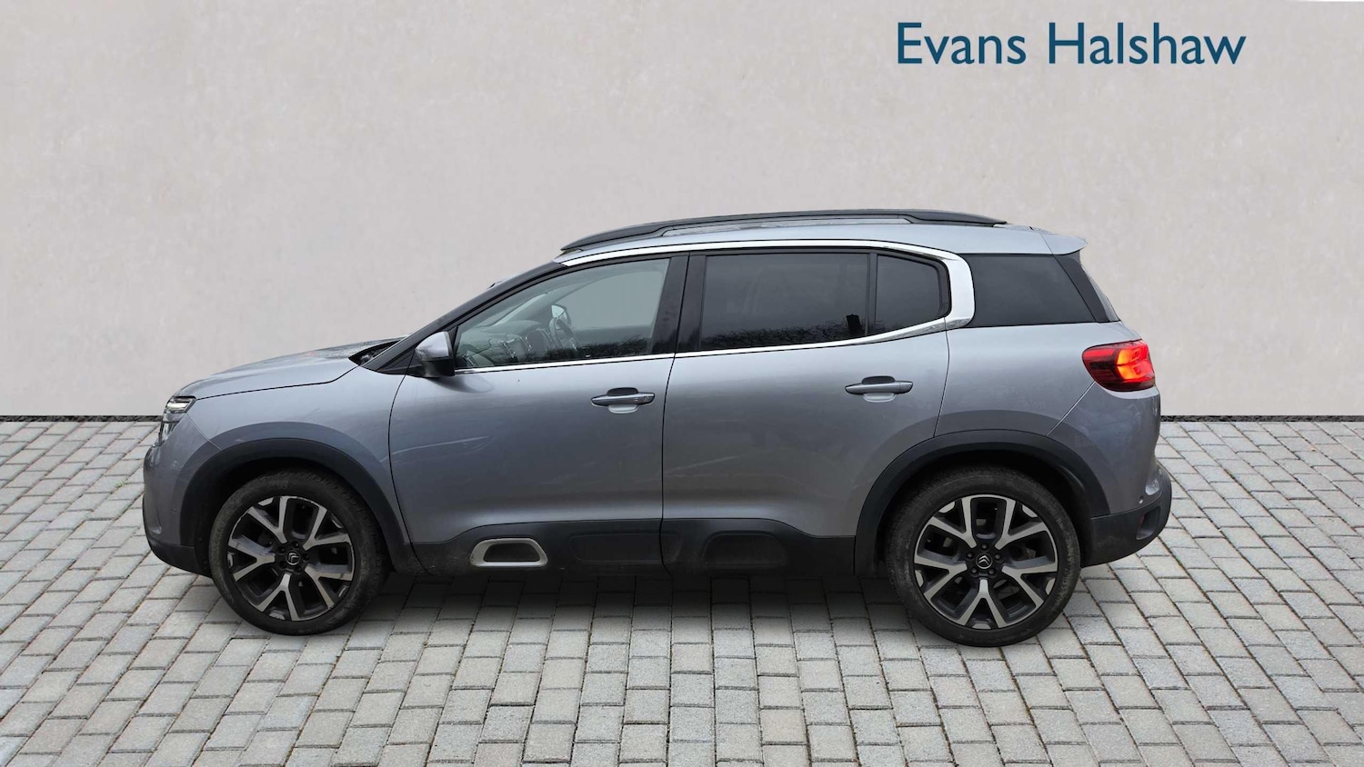 Used Citroen C5 Aircross 2020 for sale - 77443467: Photo 4