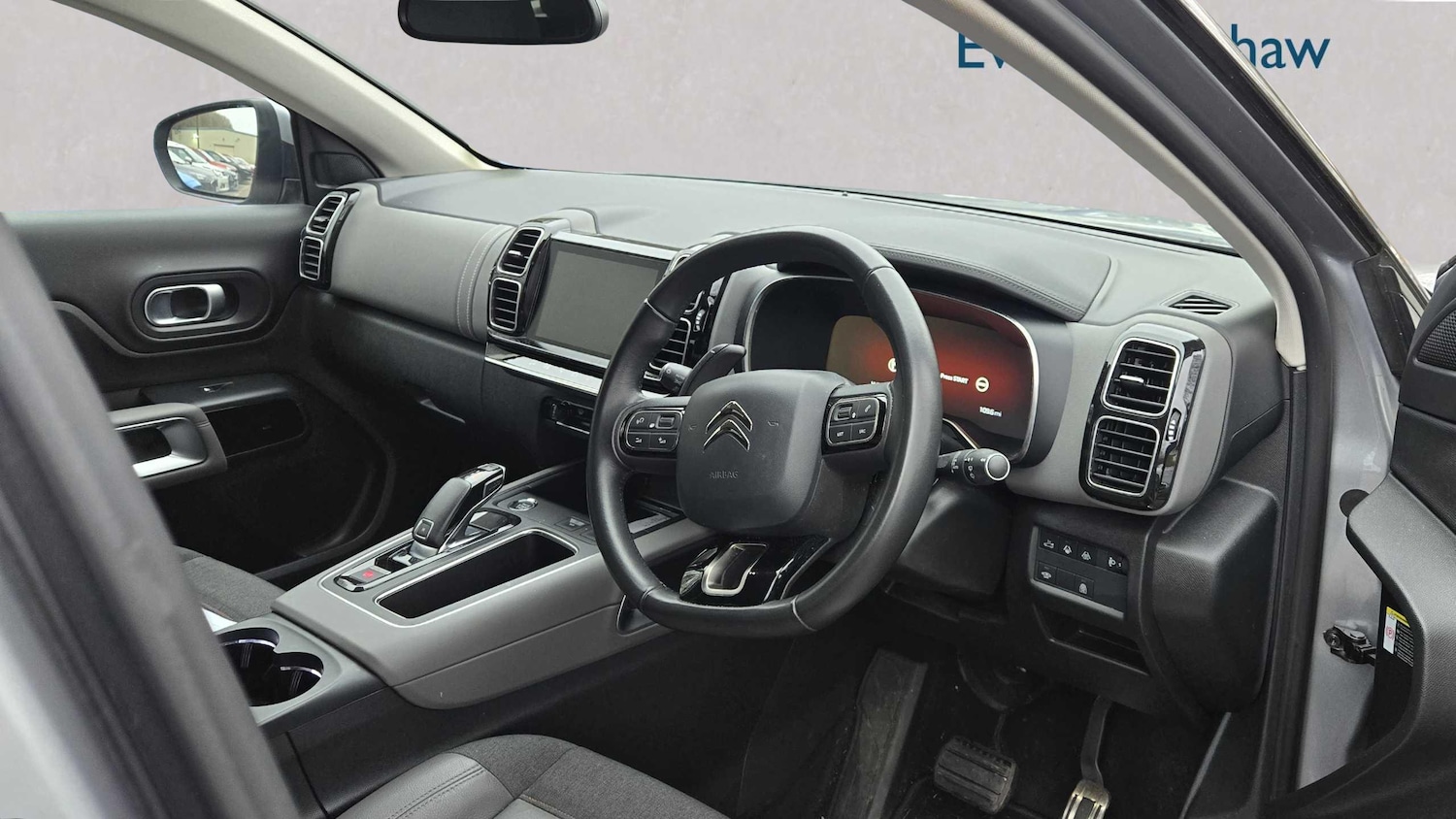 Used Citroen C5 Aircross 2020 for sale - 77443467: Photo 5