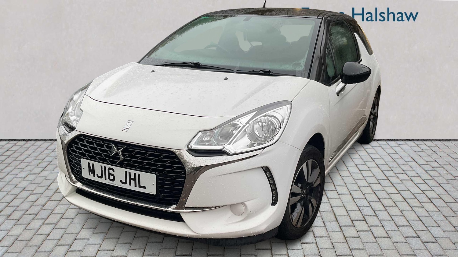 Used DS Automobiles DS 3 2016 for sale - 77294128: Photo 2