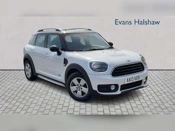 Used MINI Countryman 2018 for sale - 78451556: Photo