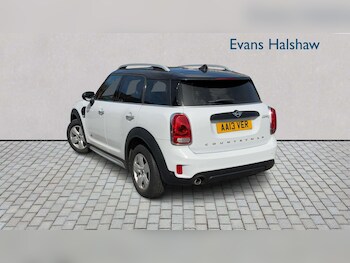 Used MINI Countryman 2018 for sale - 78451556: Photo