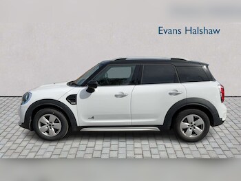 Used MINI Countryman 2018 for sale - 78451556: Photo