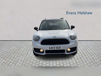 Used MINI Countryman 2018 for sale - 78451556: Photo