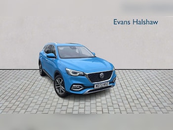 Used MG MG HS 2023 for sale - 78104164: Photo