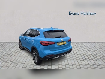 Used MG MG HS 2023 for sale - 78104164: Photo