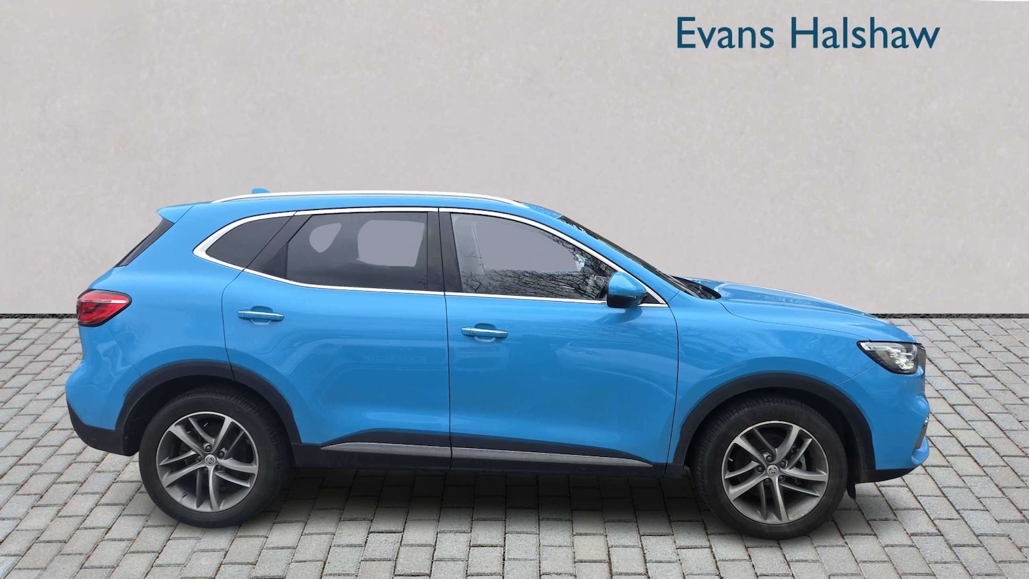 Used MG MG HS 2023 for sale - 78104164: Photo 3