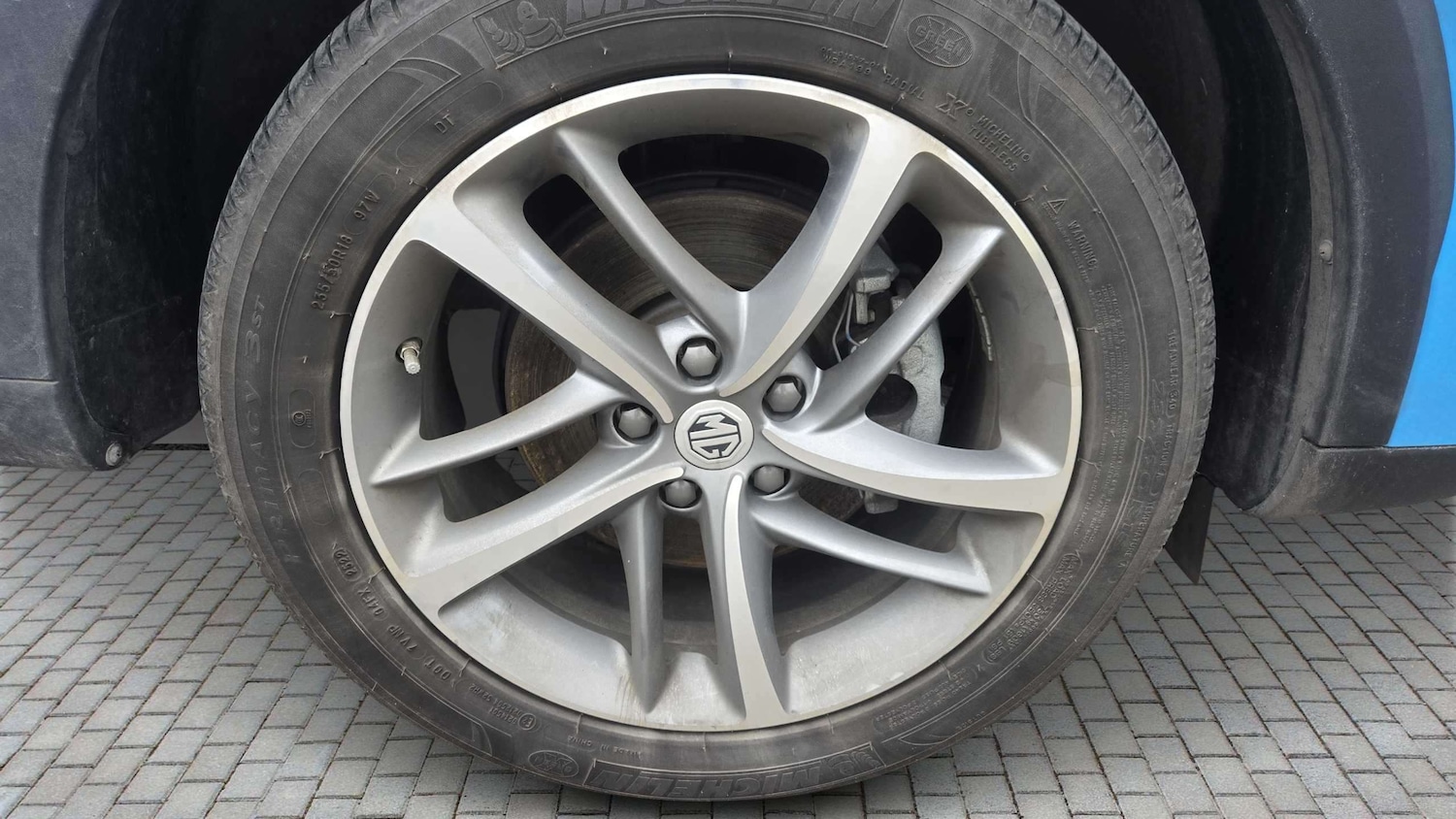 Used MG MG HS 2023 for sale - 78104164: Photo 4