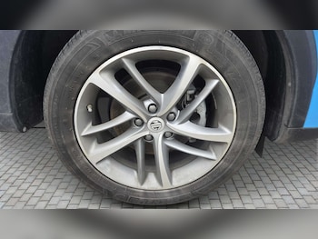 Used MG MG HS 2023 for sale - 78104164: Photo