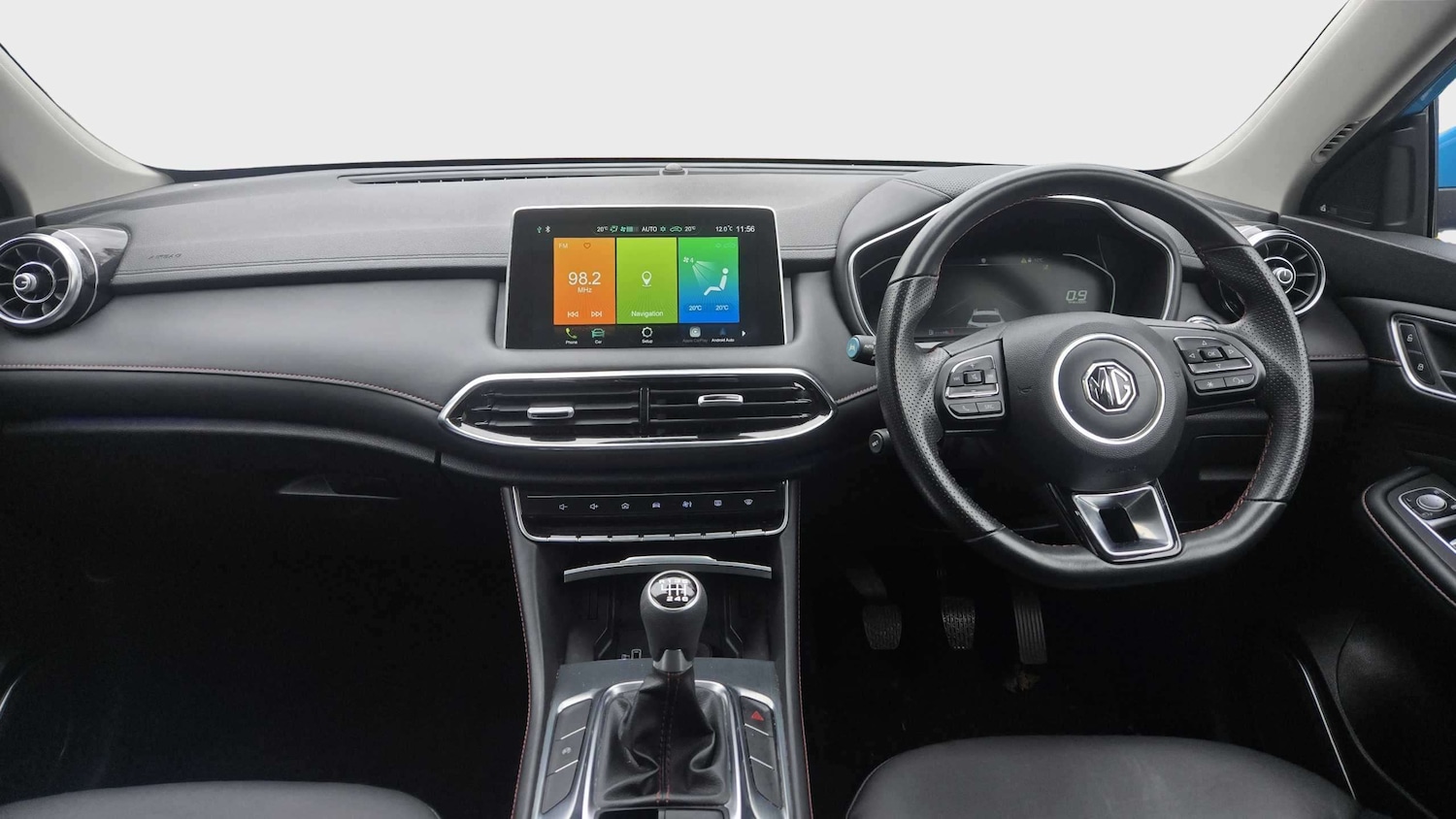 Used MG MG HS 2023 for sale - 78104164: Photo 6