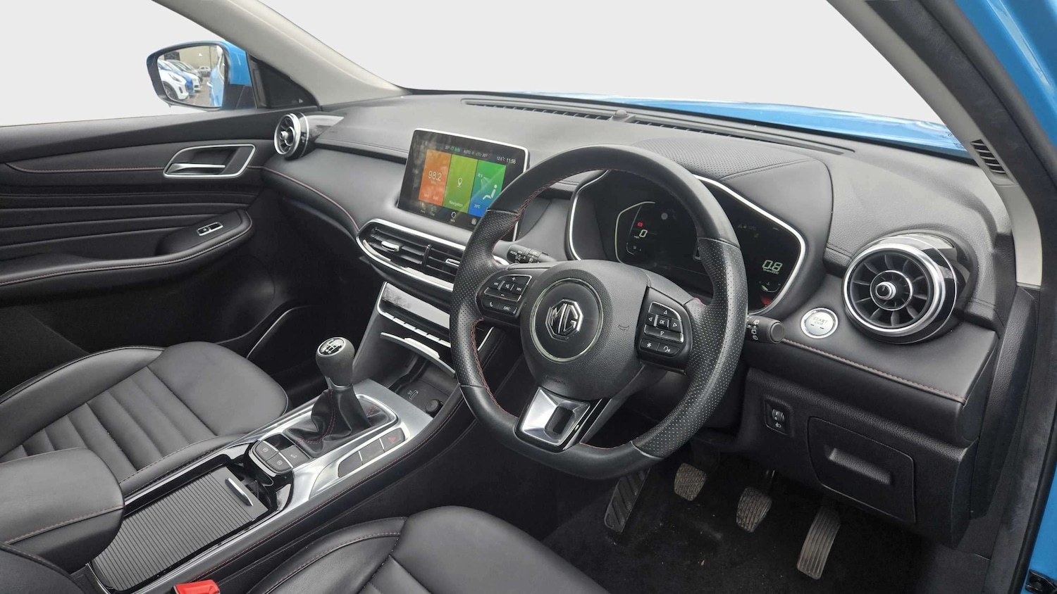 Used MG MG HS 2023 for sale - 78104164: Photo 7