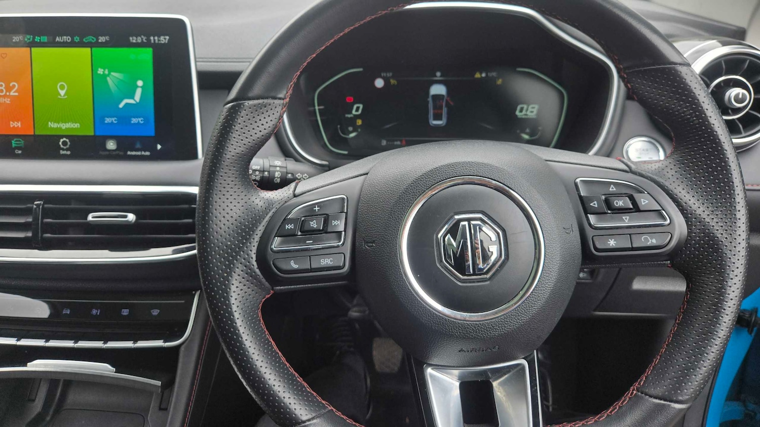 Used MG MG HS 2023 for sale - 78104164: Photo 8