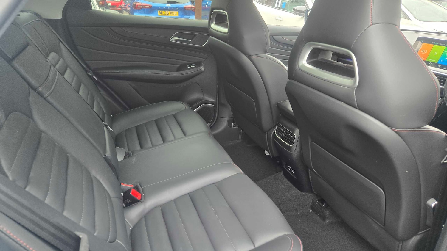 Used MG MG HS 2023 for sale - 78104164: Photo 9