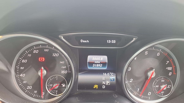 Used Mercedes-Benz GLA 2018 for sale - 76125884: Photo 4