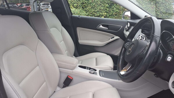 Used Mercedes-Benz GLA 2018 for sale - 76125884: Photo 5