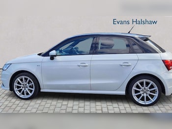 Used Audi A1 2017 for sale - 78893491: Photo