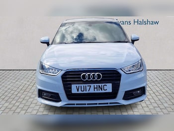 Used Audi A1 2017 for sale - 78893491: Photo