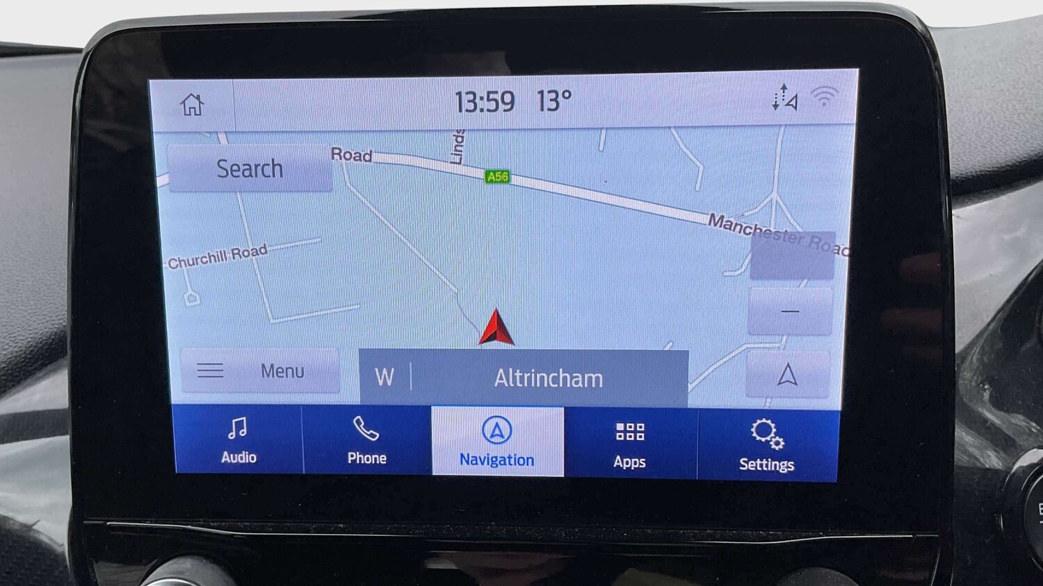 Used Ford Fiesta for sale - 78104395: Photo 12