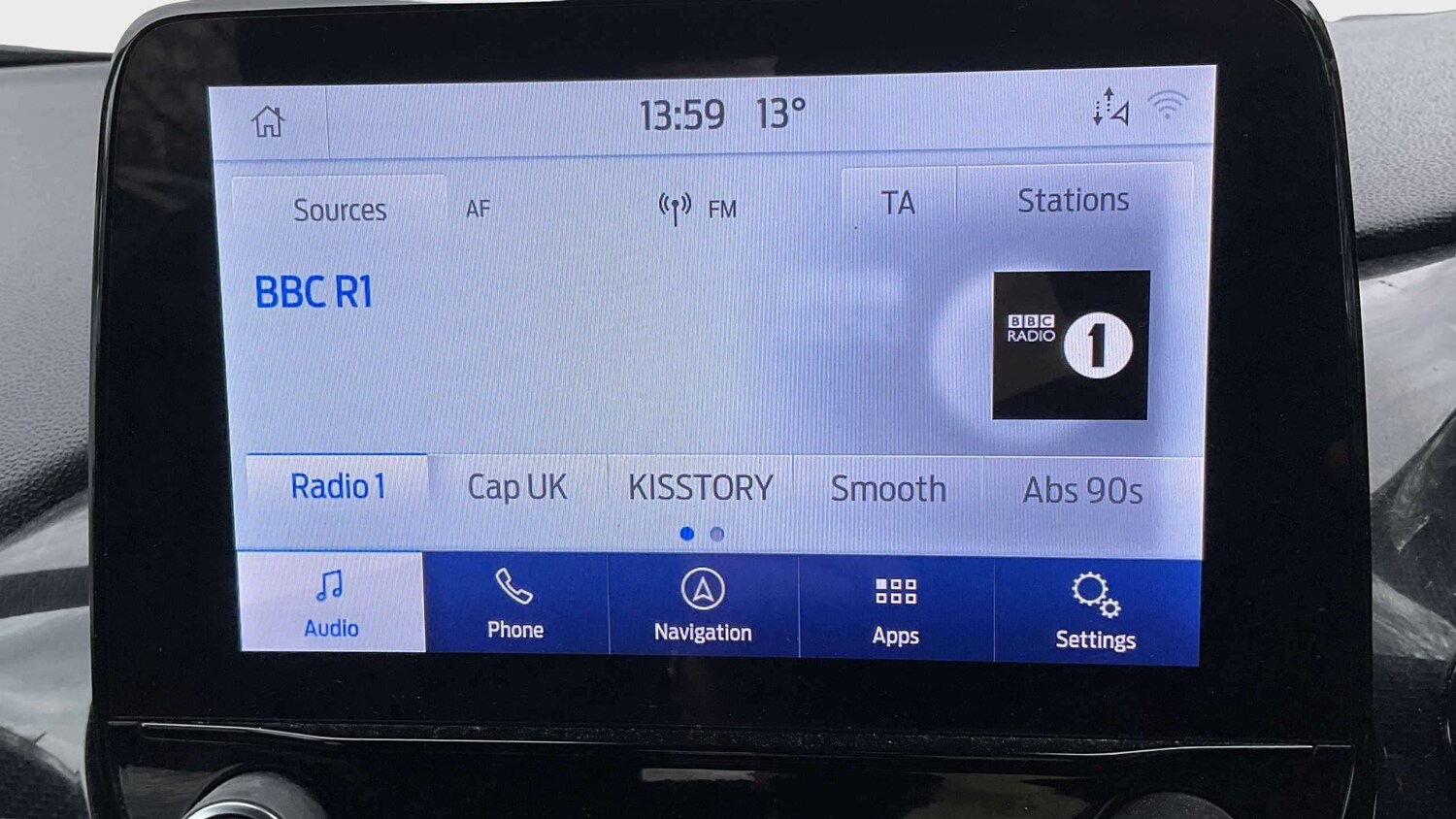 Used Ford Fiesta for sale - 78104395: Photo 14