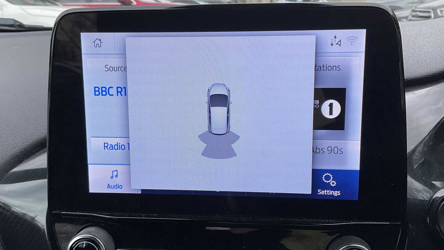 Used Ford Fiesta for sale - 78104395: Photo 15