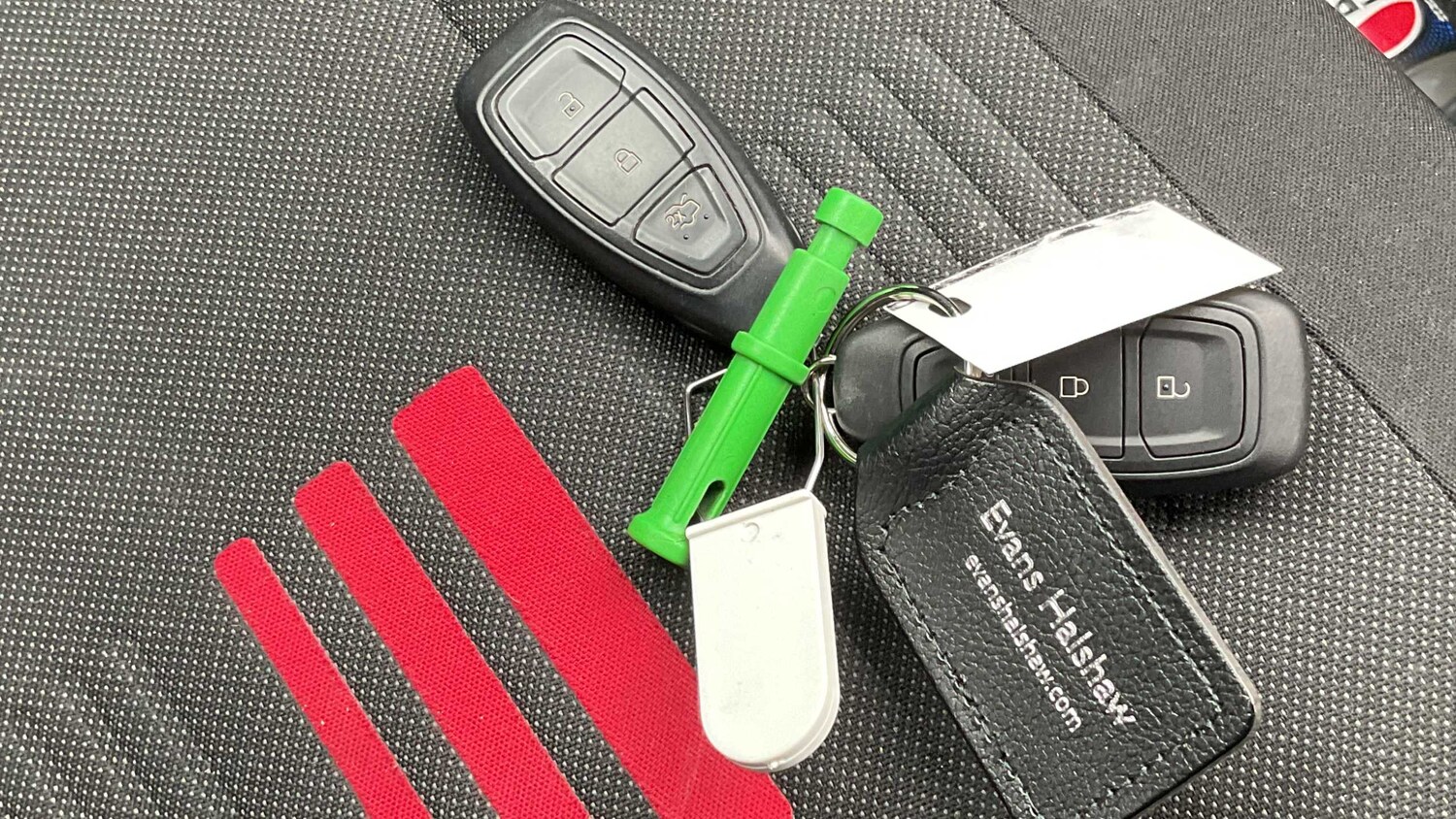 Used Ford Fiesta for sale - 78104395: Photo 19