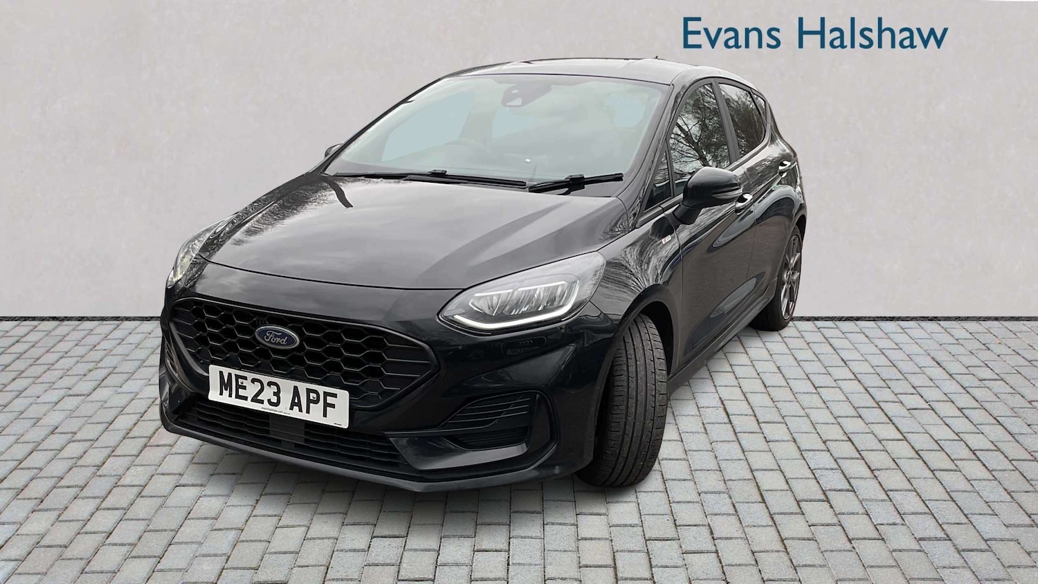 Used Ford Fiesta for sale - 78104395: Photo 2