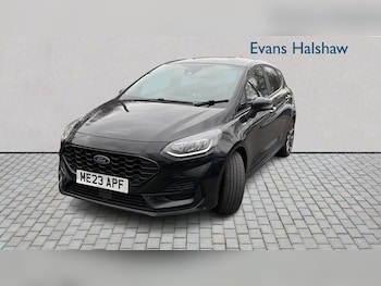 Used Ford Fiesta 2023 for sale - 78104395: Photo