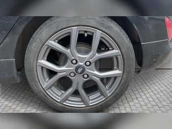 Used Ford Fiesta 2023 for sale - 78104395: Photo