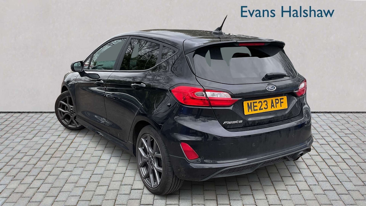 Used Ford Fiesta for sale - 78104395: Photo 4