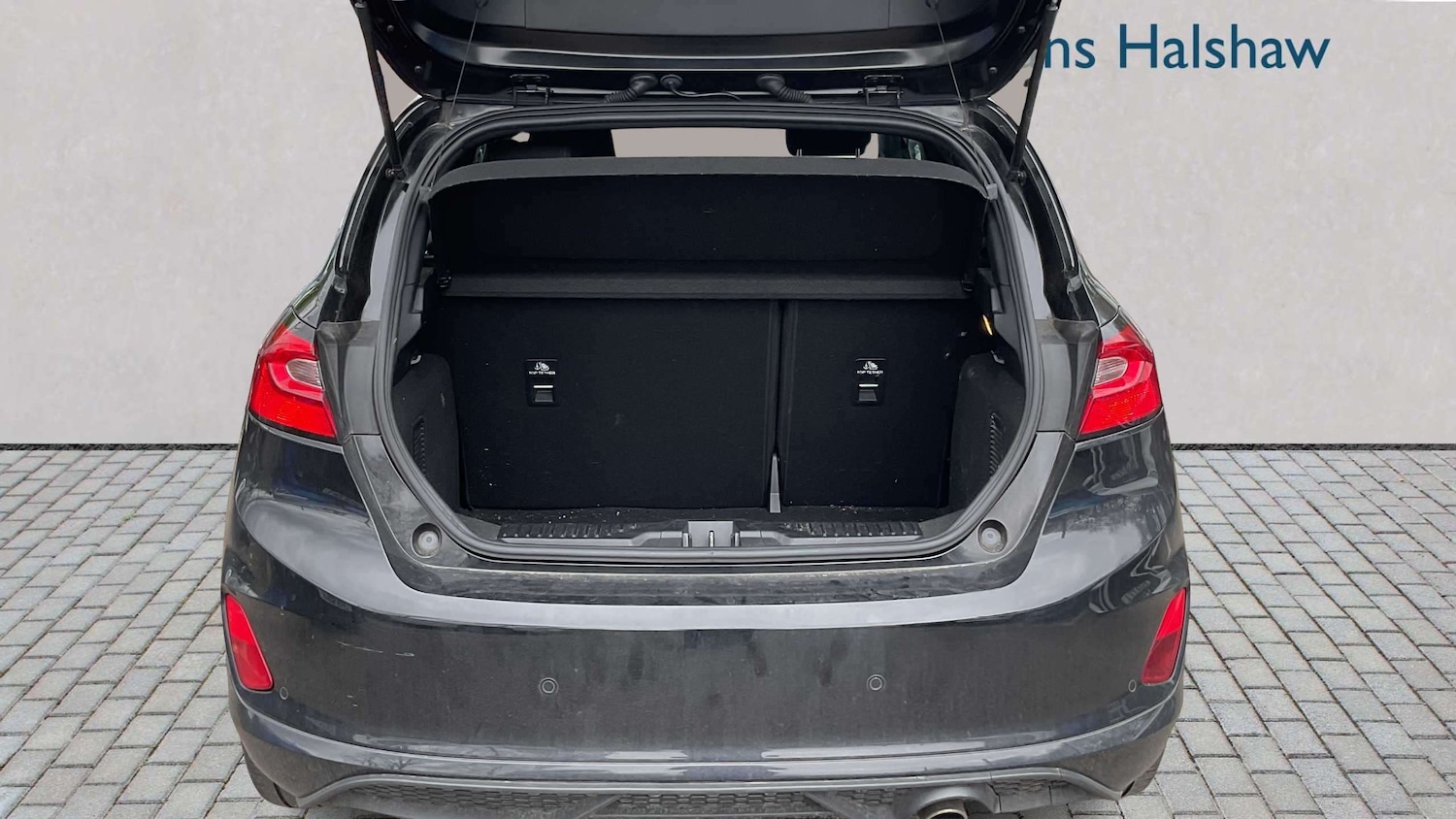 Used Ford Fiesta for sale - 78104395: Photo 5