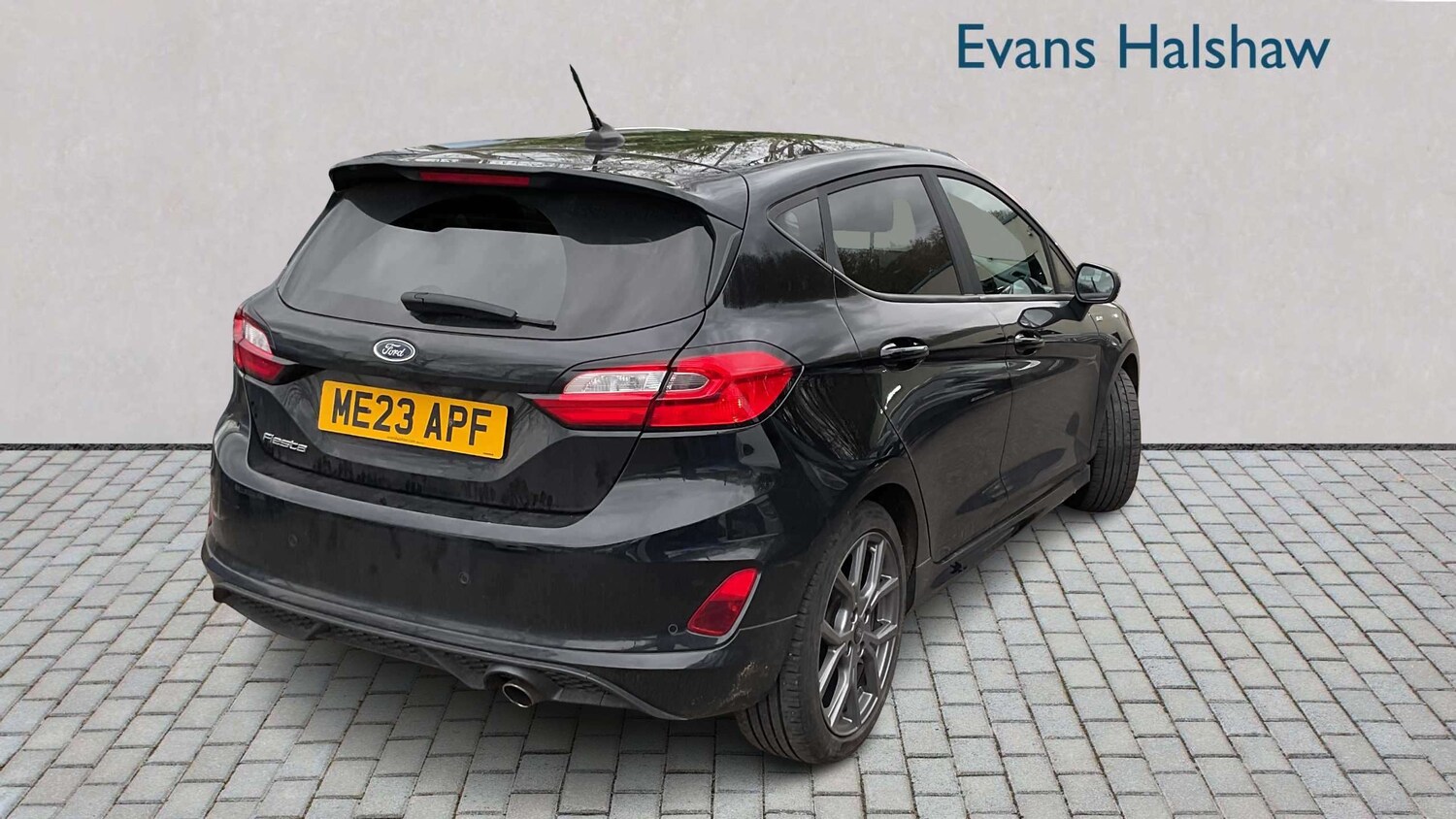 Used Ford Fiesta for sale - 78104395: Photo 6