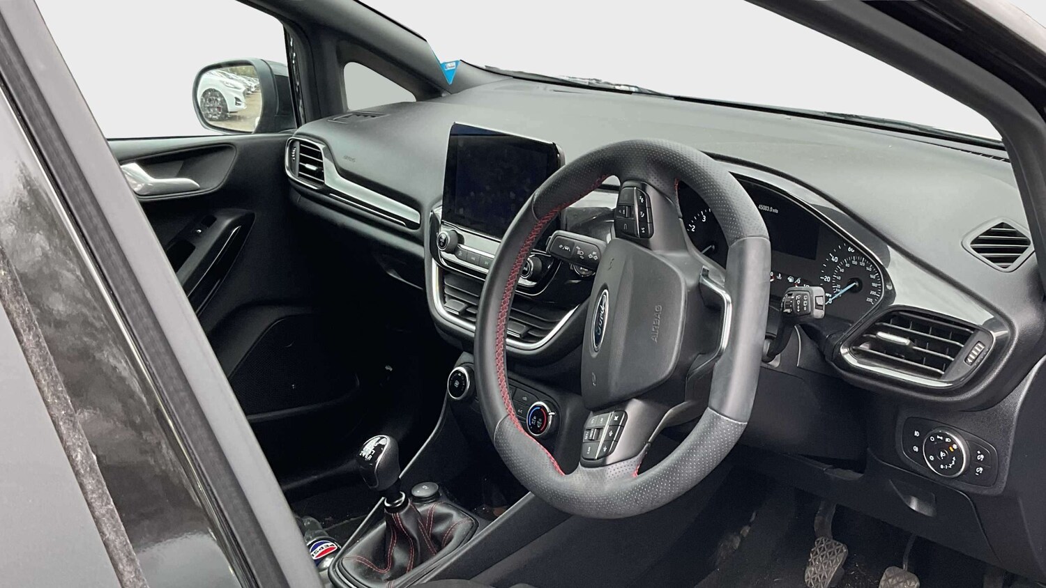 Used Ford Fiesta for sale - 78104395: Photo 8