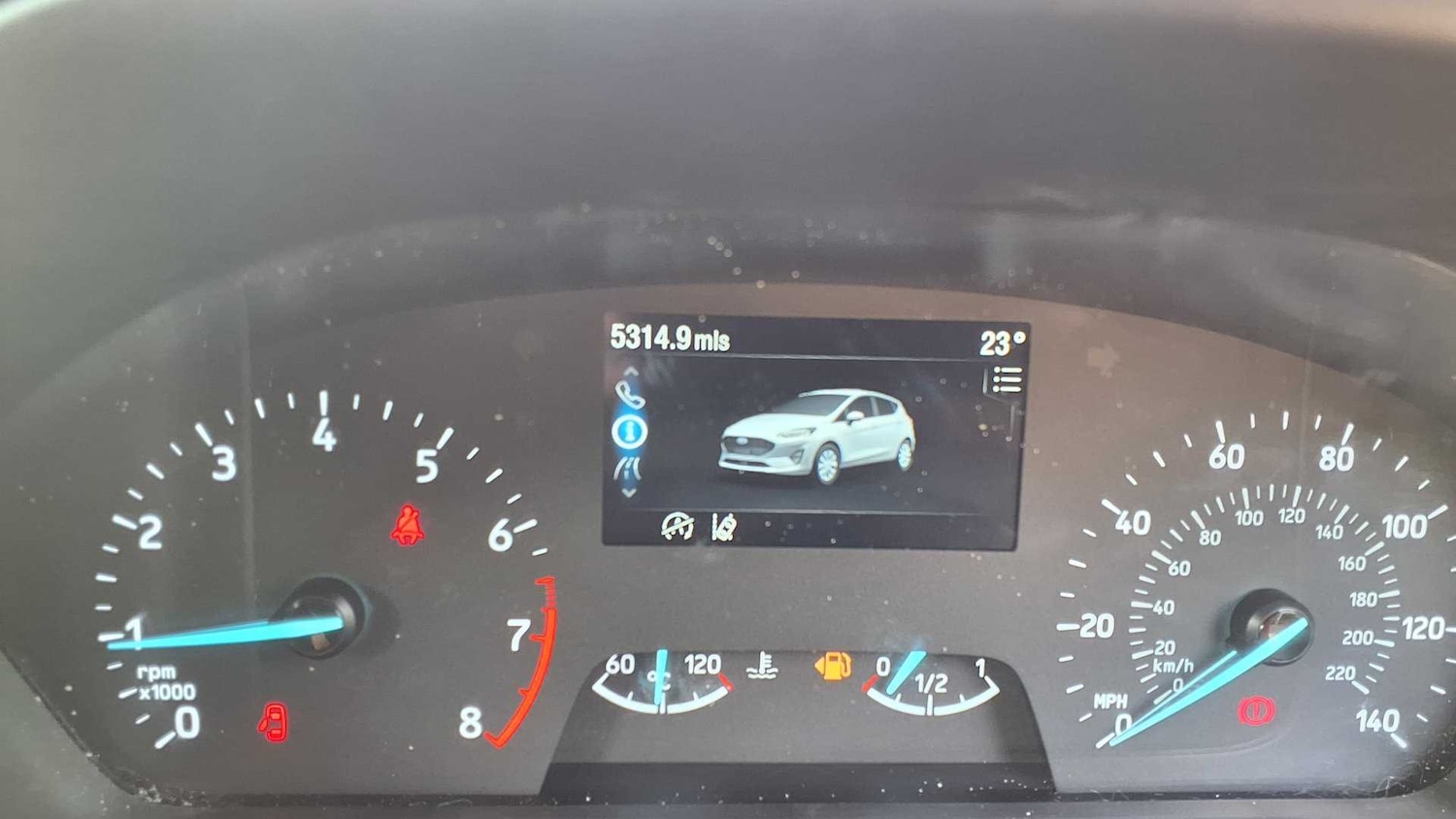 Vehicle 25