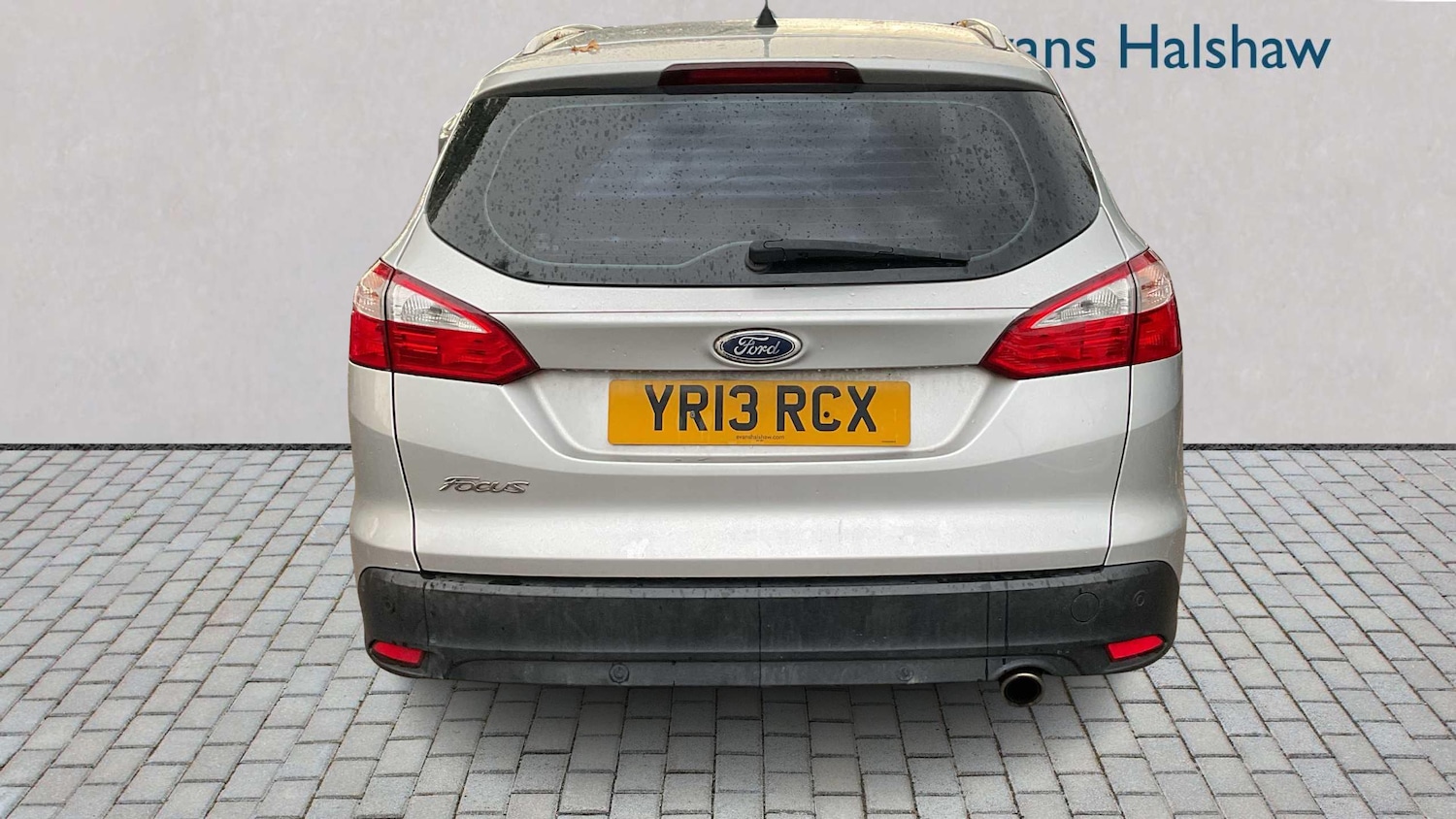 Used Ford Focus 2013 for sale - 76442459: Photo 3