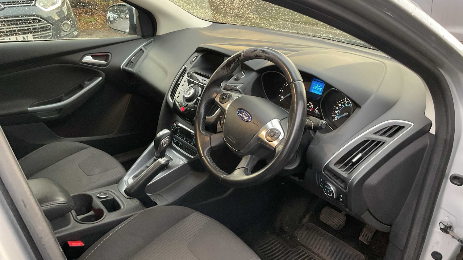 Used Ford Focus 2013 for sale - 76442459: Photo 4