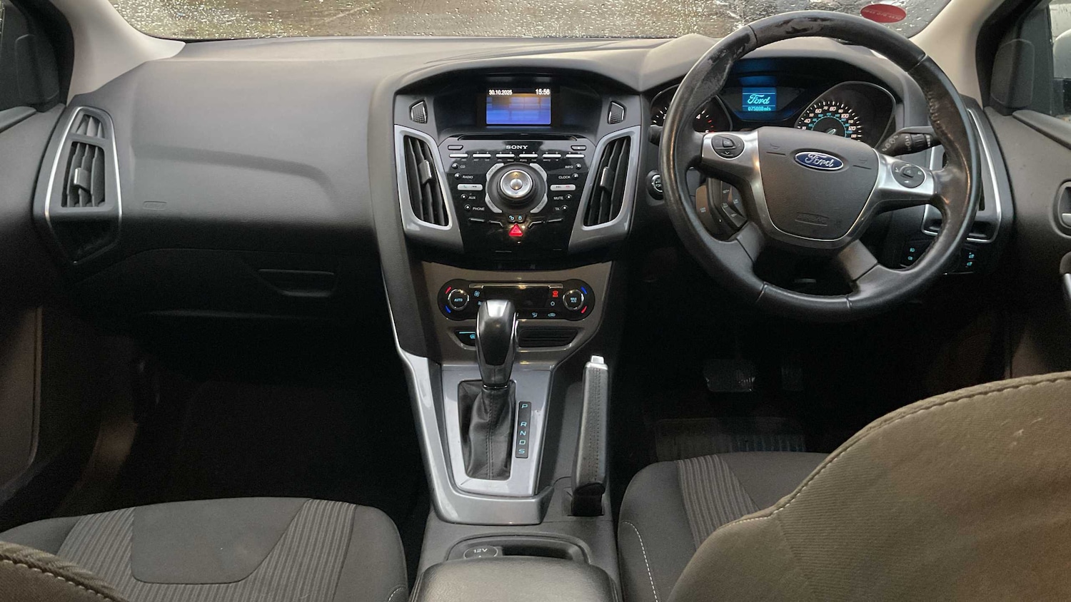 Used Ford Focus 2013 for sale - 76442459: Photo 5