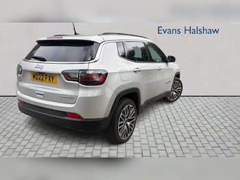 Used Jeep Compass 2022 for sale - 79825053: Photo